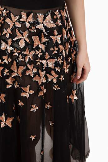 Elisabetta Franchi Gonna