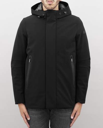 Rrd Giubbino Uomo W23003