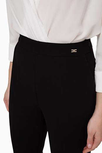 Elisabetta Franchi Pantaloni