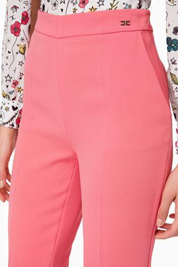 Elisabetta Franchi Pantaloni