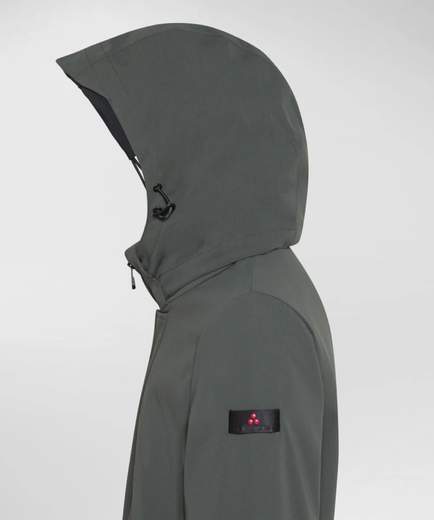 Peuterey Parka Uomo ALBALI ND 02