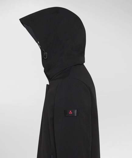 Peuterey Parka Uomo ALBALI ND 02