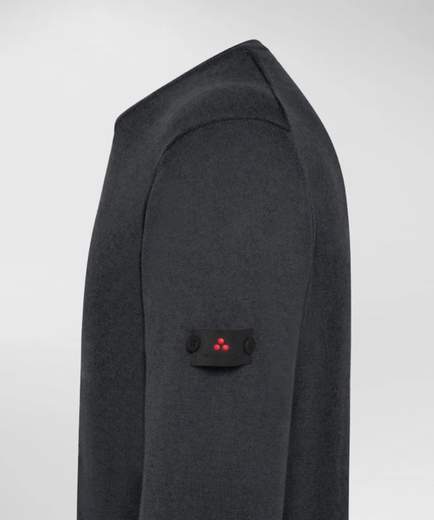 Peuterey Maglia Uomo EXMOOR 05