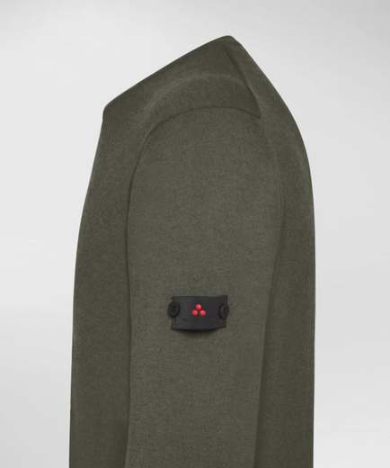 Peuterey Maglia Uomo EXMOOR 05