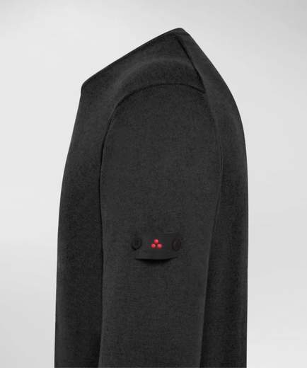 Peuterey Maglia Uomo EXMOOR 05