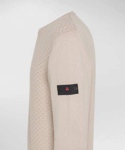 Peuterey Maglia Uomo SHIPKA 01