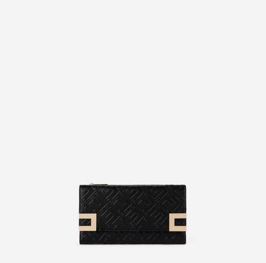 Elisabetta Franchi P/foglio Donna PF03A36E2