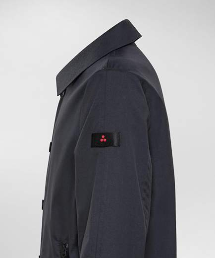 Peuterey Trench Uomo PEU3546 01111567