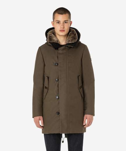 Peuterey Parka