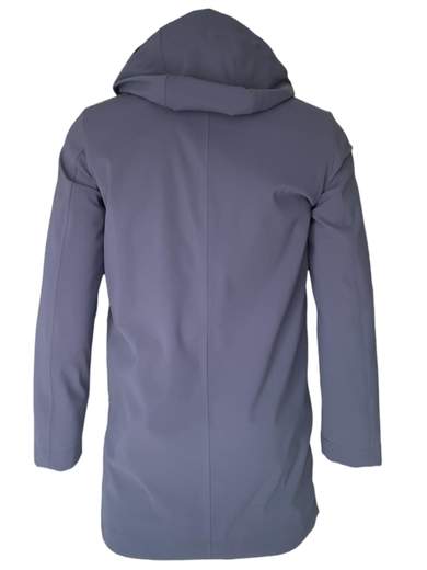 Peuterey Parka Uomo ALBALI ND 02