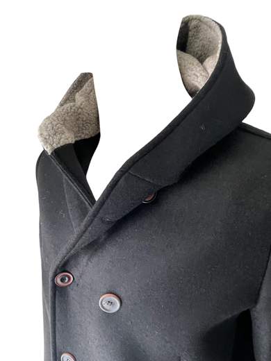 Bob Cappotto Uomo A23KIN