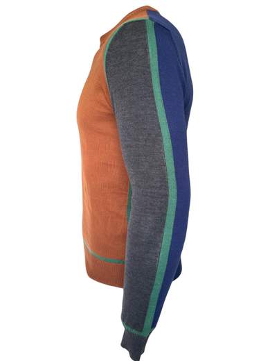 Bob Maglia Uomo A24KELBY