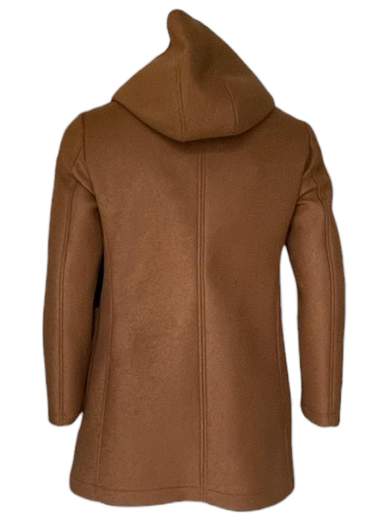 Bob Cappotto Uomo A23KIN