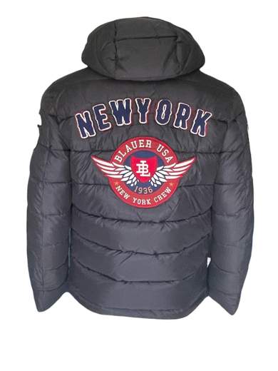 Blauer Piumino Uomo 23WBLUC02537