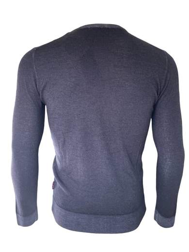 Bob Maglia Uomo A24LEITH/N UNICA