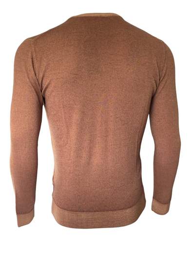 Bob Maglia Uomo A24LEITH/N UNICA