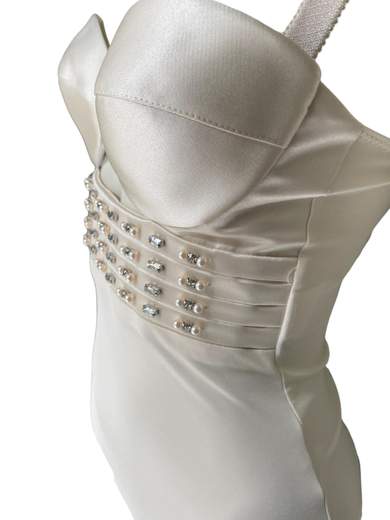 Elisabetta Franchi Body Donna BO00937E2