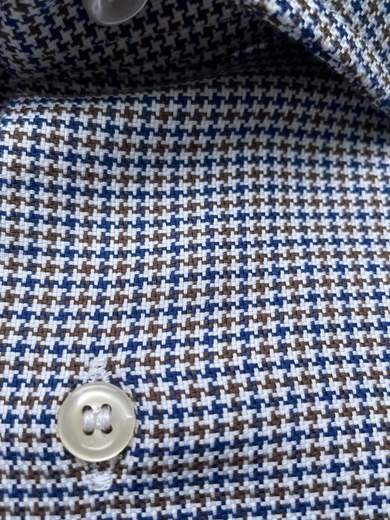 Alea Camicia Uomo 1208