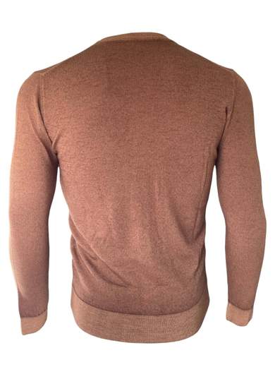 Bob Cardigan Uomo A24MENDOZA UNICA