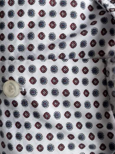 Alea Camicia Uomo 1208