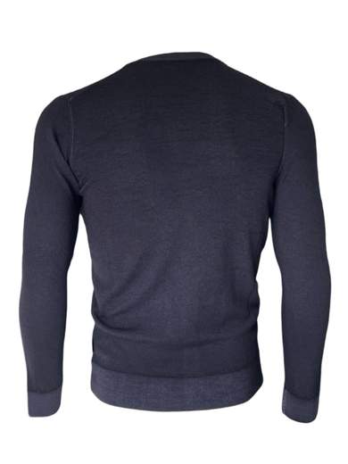 Bob Cardigan Uomo A24MENDOZA UNICA