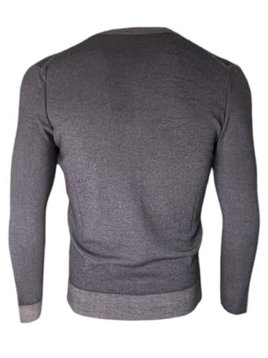 Bob Cardigan Uomo A24MENDOZA UNICA