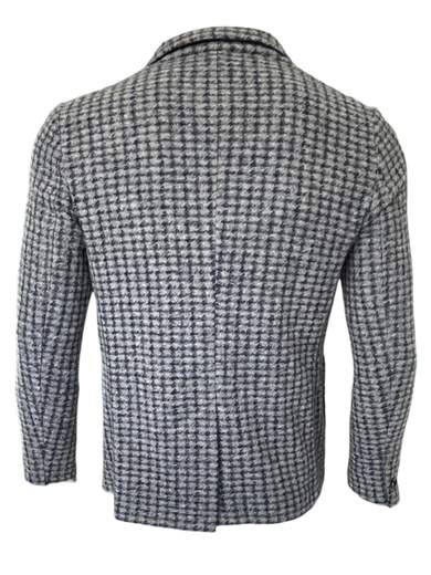 Distretto12 Giacca Uomo JACKET FELIPE