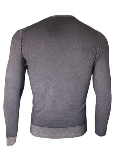 Bob Maglia Uomo A24LEITH/N UNICA