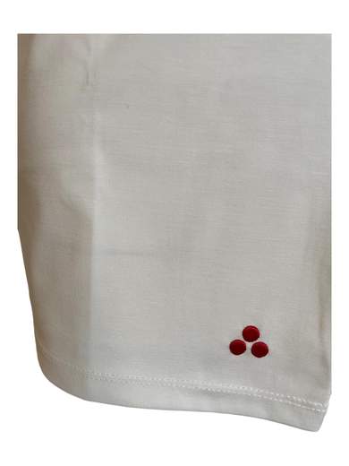 Peuterey T-shirt Uomo DELF MER MC