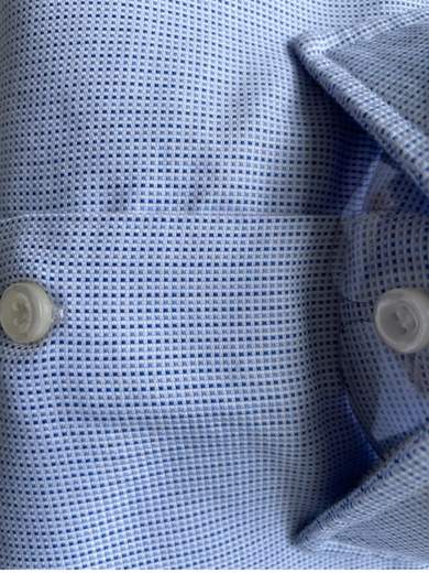 Alea Camicia Uomo 1206A23