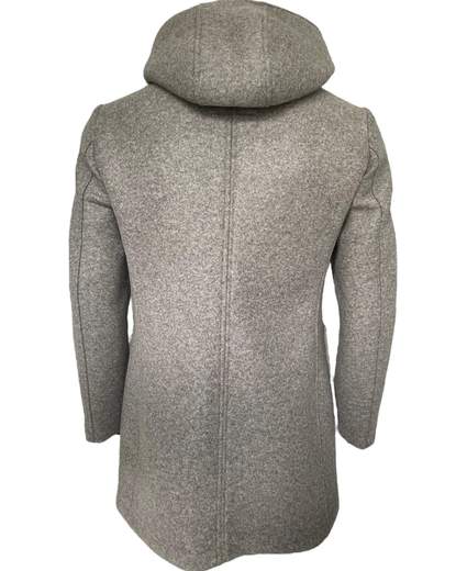 Bob Cappotto Uomo A24KIN175