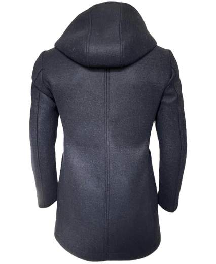 Bob Cappotto Uomo A24KIN175