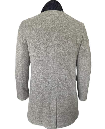 Bob Cappotto Uomo A24FOYET189