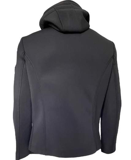 Bob Giaccone Uomo A24HOOD200