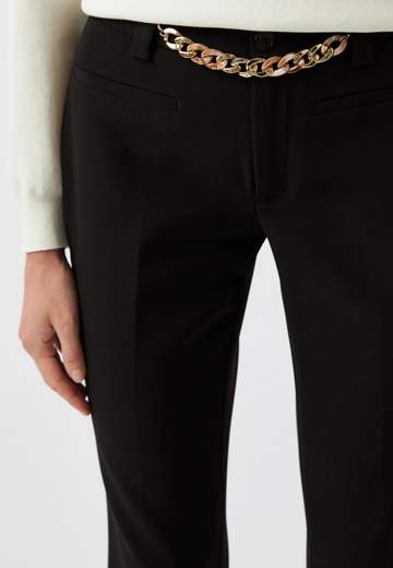 Liujo Pantalone Donna WA3515T7896