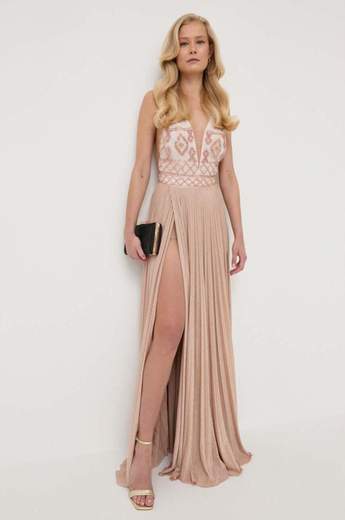 Elisabetta Franchi Abito Donna AB41332E2