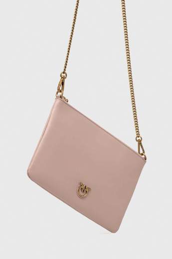 Pinko Pochette P/foglio Donna 100455A0F1