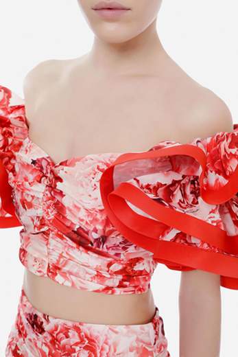 Elisabetta Franchi Completo