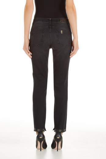 Liujo Jeans Donna UF2001D4753
