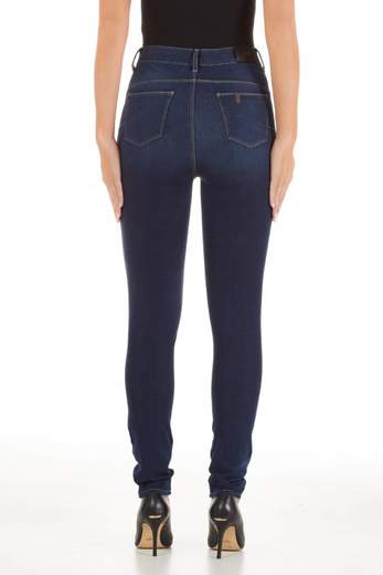 Liujo Jeans Donna UF2047D4199