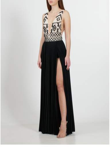 Elisabetta Franchi Abito Donna AB41332E2