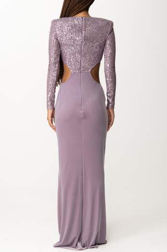 Elisabetta Franchi Abito Donna AB51237E2