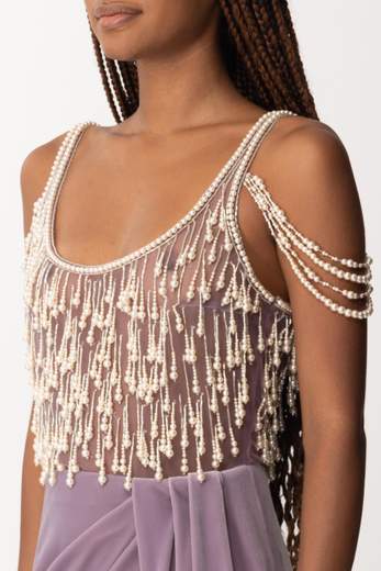 Elisabetta Franchi Abito Donna AB44537E2