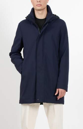 Peuterey Parka Uomo ALBALI ND 02