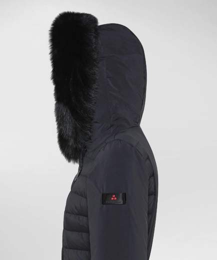 Peuterey Parka Donna SERIOLA ML 04 FUR