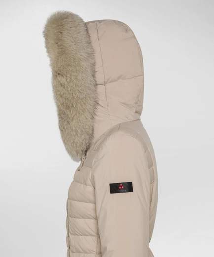 Peuterey Parka Donna SERIOLA ML 04 FUR