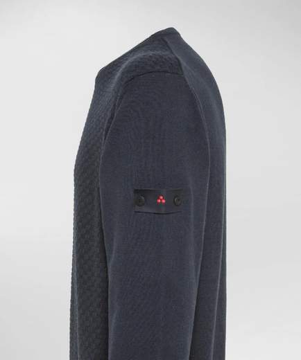 Peuterey Maglia Uomo SHIPKA 01