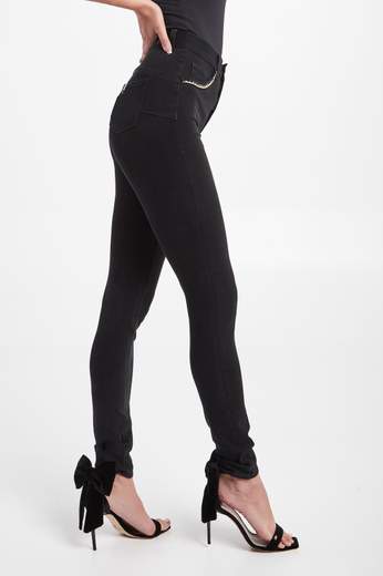 Liujo Jeans Donna UF2047D4199