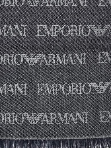 Emporio Armani Sciarpa Uomo 625060CC786