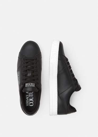 Versace Jeans Couture Sneaker Uomo 73YA3SKE ZP097